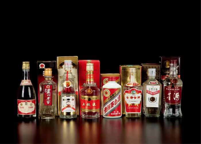 墨竹工卡老酒储存的方法